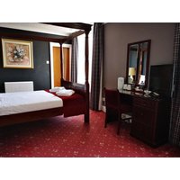 Dumfries - Caledonian Hotel