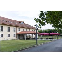 Monforte de Lemos - IBERIK Augas Santas Balneario & Golf