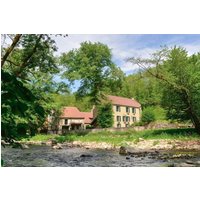 Avallon - Demeures et Châteaux Moulin des Templiers Hôtel & SPA