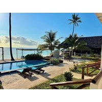 Pongwe - AVO Boutique Hotel