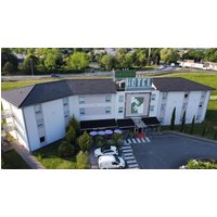 Lormont - B&B HOTEL Bordeaux Yvrac