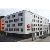 Ravensburg - GINN City and Lounge Ravensburg