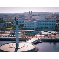 Campeche - Hotel Katuxlan