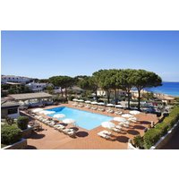Östra Sardinien - Hotel Cormorano