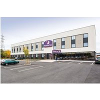 Worcester - Premier Inn Malvern
