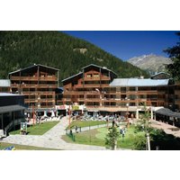 Modane - Hôtel Valfréjus Vacances