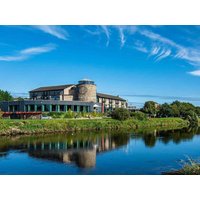 Enniscorthy - Riverside Park Hotel