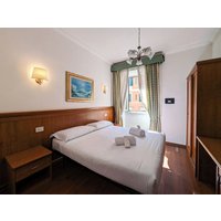 Göteborg - Rom - Hotel Philia
