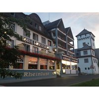 Lahnstein - Hotel Rheinlust