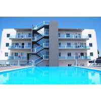 São Miguel-ön - Whalesbay Hotel Apartamentos