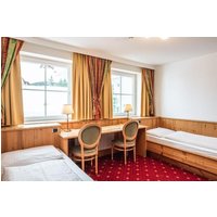 Val Gardena - Hotel Scherlin