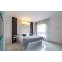 Costa de la Luz Cadiz - Suittes Hotel