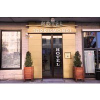 Cuneo - Hotel Torrismondi