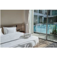 Ubon Ratchathani - Unya Hotel Ubon