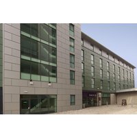 Barnsley - Premier Inn Barnsley Central M1 J37