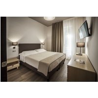 Acquasanta Terme - Terme di Acquasanta Hotel Italia & Spa