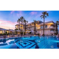 Pontecagnano - Hotel Olimpico