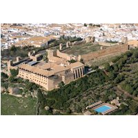 Carmona, Sevilla - Parador de Carmona