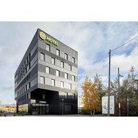 Cergy - B&B HOTEL Cergy Saint Christophe
