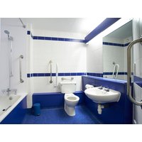 Northampton - Travelodge Northampton Wootton