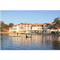 Soorts-Hossegor - Hôtel du Parc & Spa
