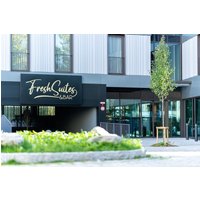 Dachau - FreshSuites & Bar