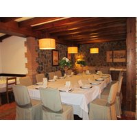 Santa Cruz de Mudela - Balneario Cervantes