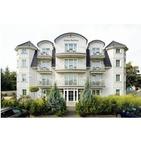 Polens Östersjökust - Villa Astra Baltica