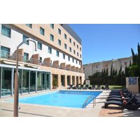 Costa de Caparica - Hotel Real Oeiras