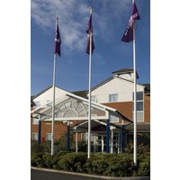 Stockton-on-Tees - Premier Inn Middlesbrough Central - James Cook Hospital