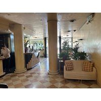 Stockholm - Venedig - Hotel Raffaello Venice