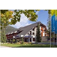 Kranjska Gora - Hotel Kompas