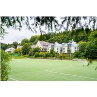 Bad Nenndorf - Sporthotel Fuchsbachtal
