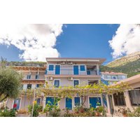 Stockholm - Kefalonia - Akrogiali Studios