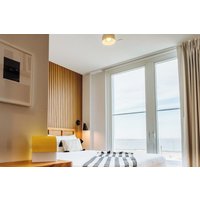 Stockholm - New York - The Rockaway Hotel