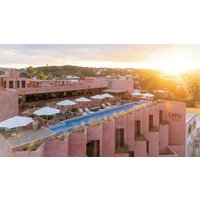 Mexiko - Baja - California Sur, Los Cabos - Laiva Hotel San Jose by Tasman
