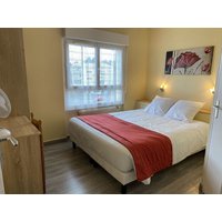 Fougères - Hotel de Bretagne