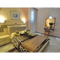 Djerba - Hôtel Les Palmes d'Or