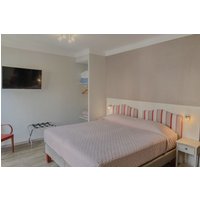 Sari Solenzara - Hotel Maquis et Mer