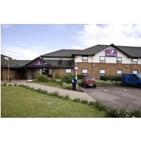 Saint Albans - Premier Inn Hatfield