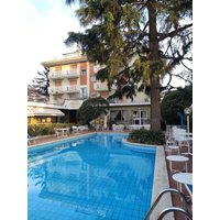 Diano Marina - Hotel Bergamo Mare Mhotelsgroup