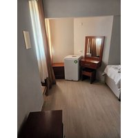 Antalya (region) - Güven hotel