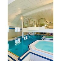 Orlu - Résidence Le Grand Tétras- SPA THERMAL INCLUS