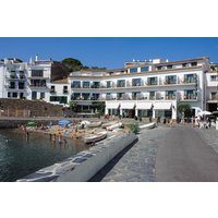 Costa Brava - Hotel Playa Sol