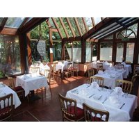 Ilford - Harefield Manor Hotel