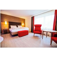 Walsrode - Ringhotel Forellenhof