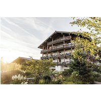 Grassau - Resort Das Achental