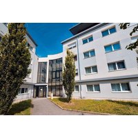 Stockholm - Annecy - Comfort Aparthotel Les Hauts d'Annecy