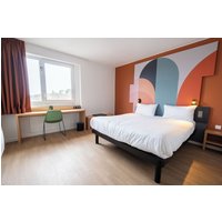 Mons - B&B HOTEL Mons Gare