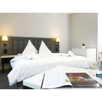 Szczecin - Apartamenty Residence Aparthotel